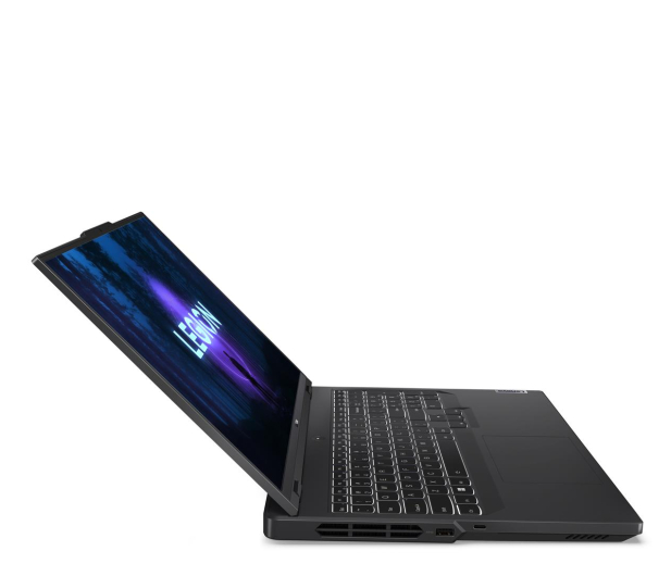 Lenovo Legion Pro5-16 Ryzen 7-7745HX/16GB/512 RTX4070 240Hz - 1181771 - zdjęcie 4